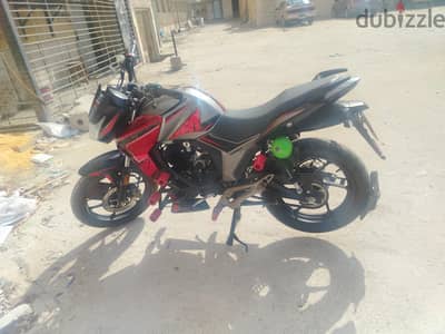 مكنه هوجن f250