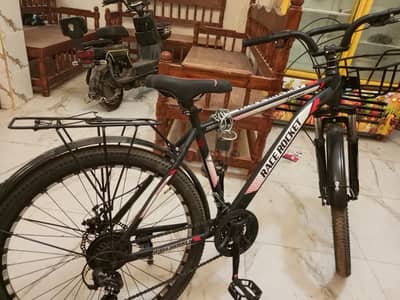 عجلة Race Rocket مقاس 26