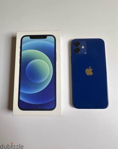 iPhone 12