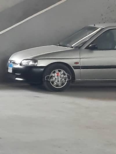 Used Ford Escort 1998 For Sale Dokki