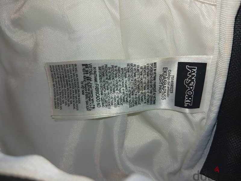 Jansport Original Right Pack M 2