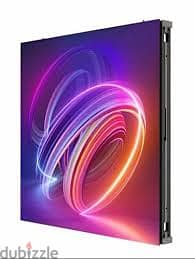 الشاشات التفاعلية interactive screens