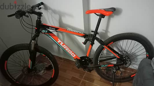 للبيع عجلة ماونتن - Mountain bike for sale