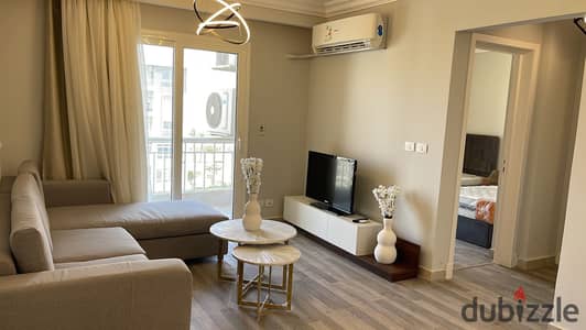 Furnished apartment for rent in Madinaty B12 - repetitive fourth floor - area 74 meters - a few minutes from the services area of the stage and the mosque and a few minutes from Al-Kraft Furnished apartment for rent in Madinaty B12 - repetitive fourth floor - area 74 meters - a few minutes from the services area of the stage and the mosque and a few minutes from Al-Kraft