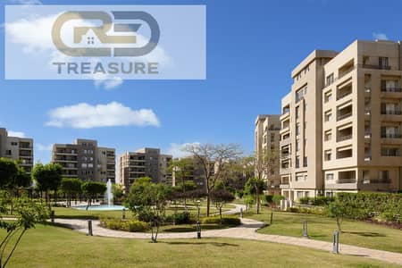 شقه للبيع في ذا سكوير- القاهره الجديده - The Square - new cairo