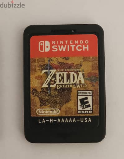 The Legend of Zelda