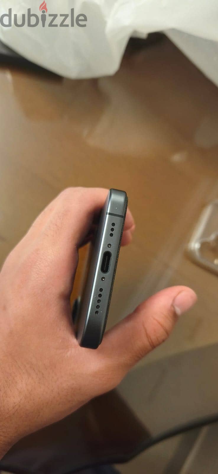 Apple - iPhone 17 5