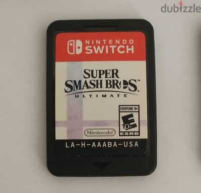 Super Smash Bros. Ultimate