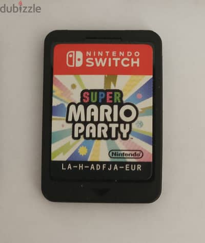 Super Mario Party
