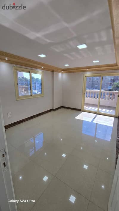 Luxury apartment with garden view for upscale living in Golf Land