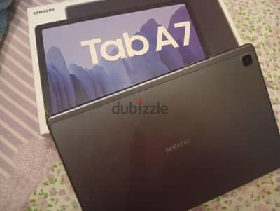 Tab A7