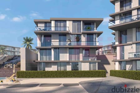 Chalet for sale, 100 sq m, North Coast (first row on the sea)