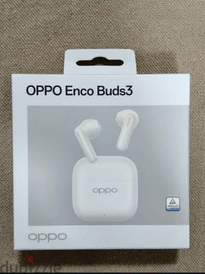 oppo Enco Buds3