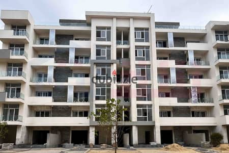 Chalet for sale, 128 sq m, New Alamein - Mazarine (Northbound - Down payment: EGP 379,000 )