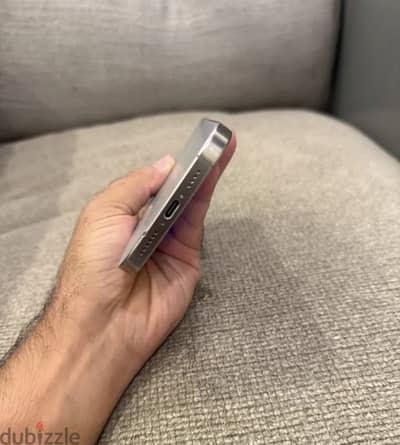 آبل - آيفون 16 برو ماكس