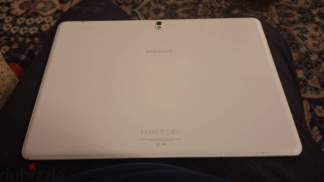 Samsung Galaxy Note Pro 12.2 (SM-T900) 1