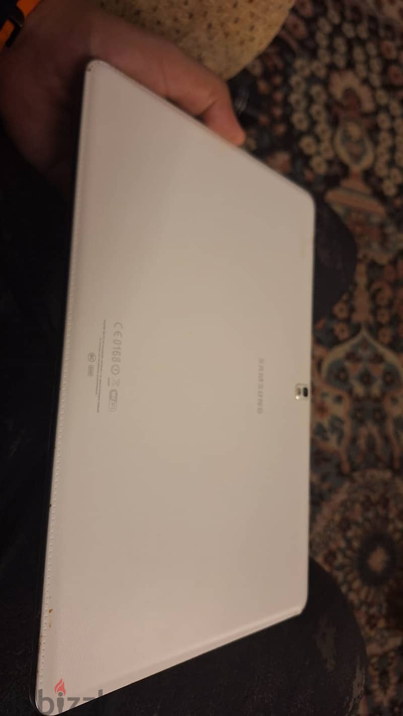 Samsung Galaxy Note Pro 12.2 (SM-T900) 2