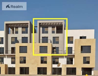 Upper Duplex || Ready To Move || Prime Location