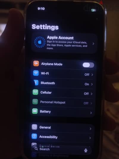 آبل - آيفون 13