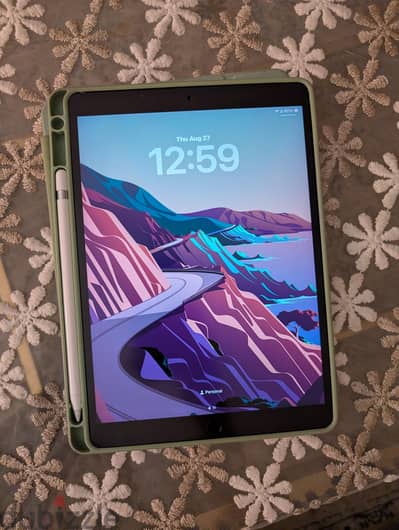 I pad air 3