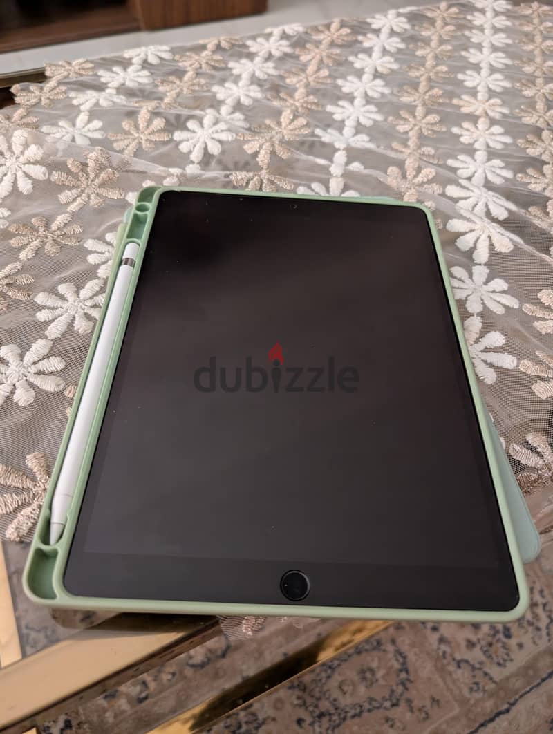 I pad air 3 1