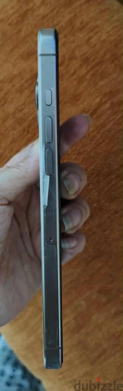 Apple - iPhone 16 Pro Max