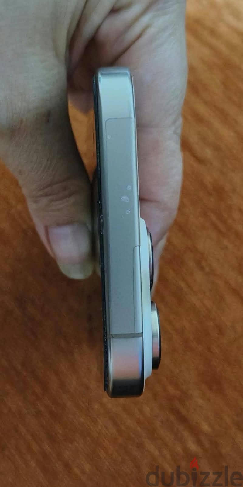Apple - iPhone 16 Pro Max 2