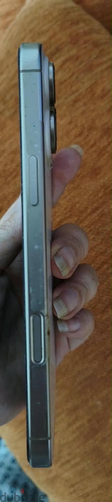 Apple - iPhone 16 Pro Max 4
