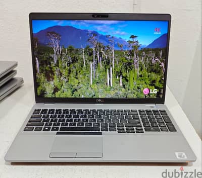 Dell Precision 3551