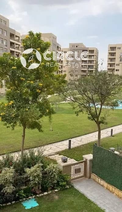 الترا لوكس شقة ١٢١م مفروشة للإيجار في ذا سكوير The Square التجمع الخامس القاهرة الجديدة بالقرب من الجامعة الامريكية AUC و كمبوند ميفيدا Mivida