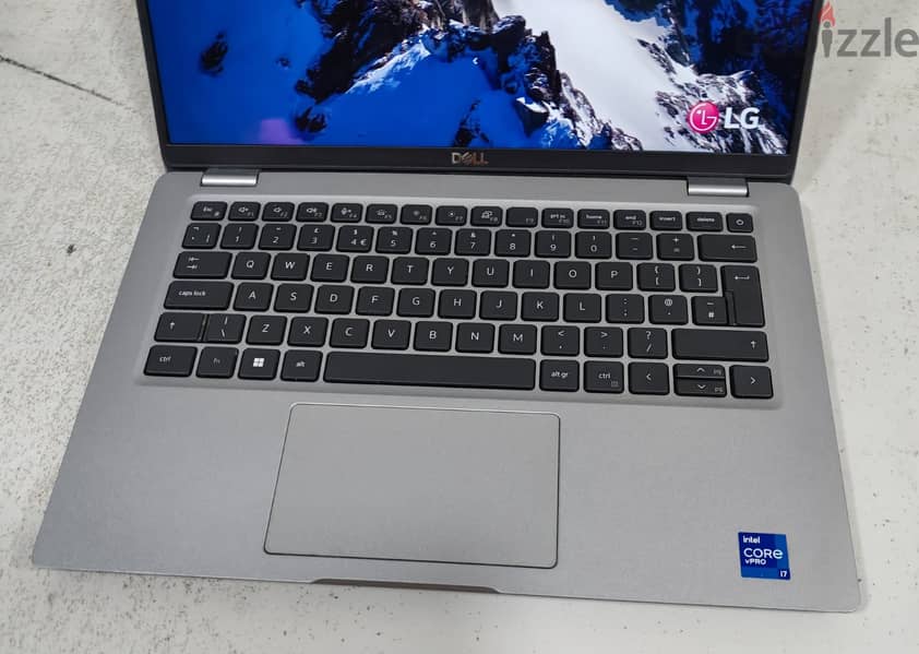 Dell Latitude 5421 5