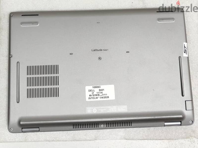 Dell Latitude 5421 7