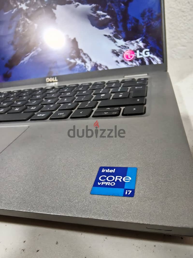 Dell Latitude 5421 4