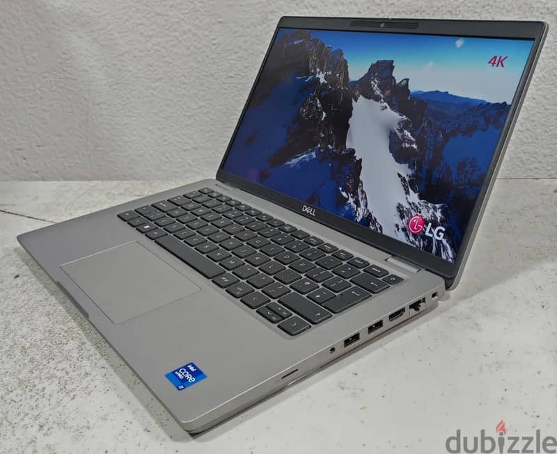 Dell Latitude 5421 1