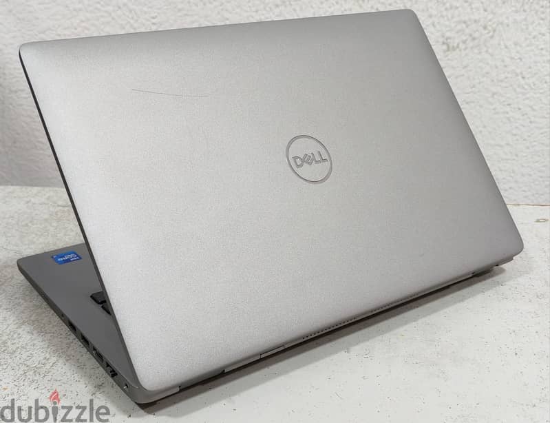 Dell Latitude 5421 6