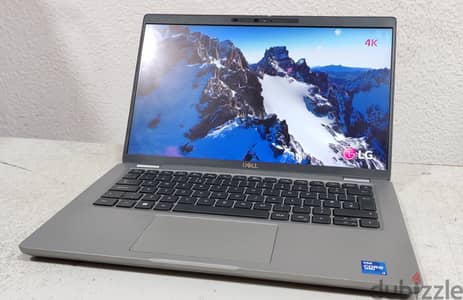 Dell Latitude 5421