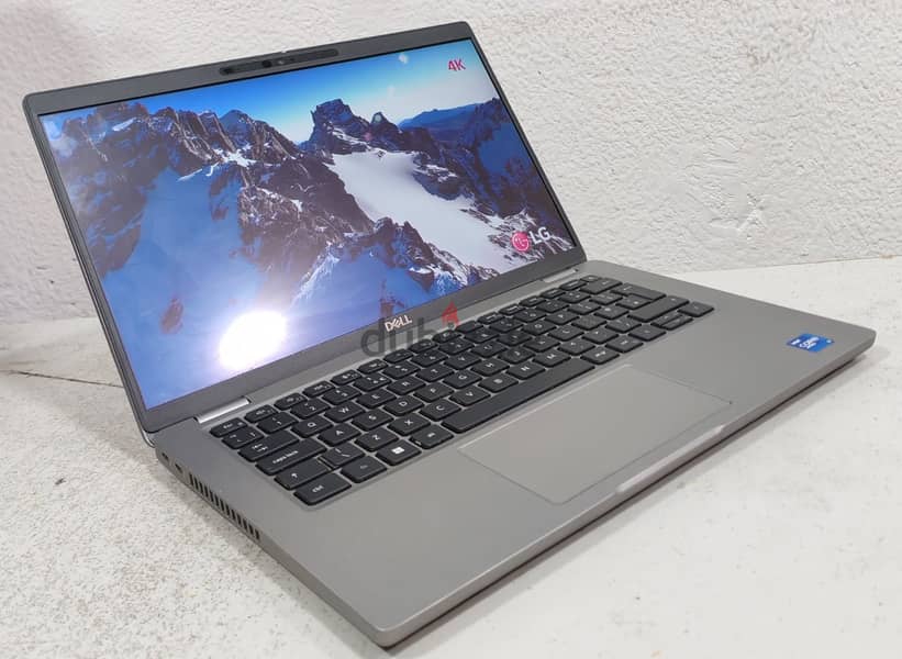 Dell Latitude 5421 3