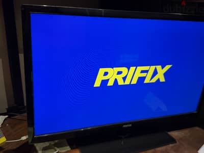 شاشة PRIFIX مقاس 32 بوصة LED