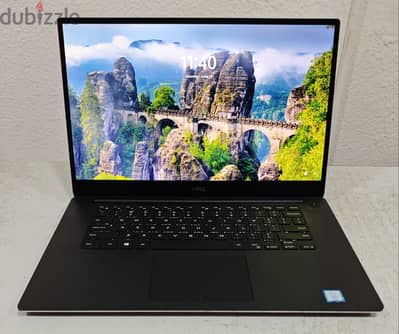 Dell Precision 5540 4K OLED