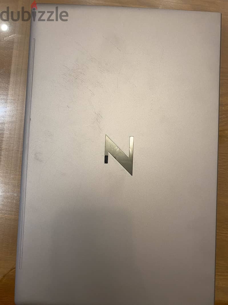 HP Zbook Power g8 4
