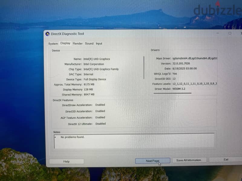 HP Zbook Power g8 11