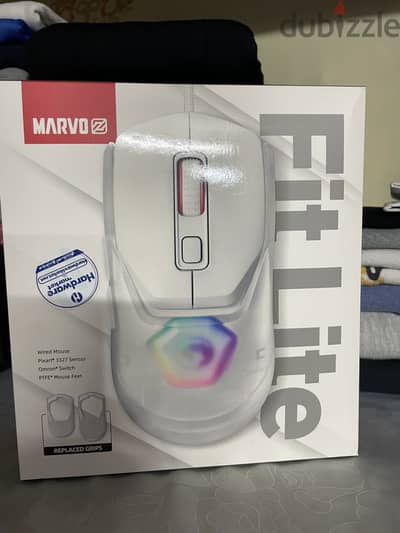 MARVO Fit Lite G1 Gaming Mouse