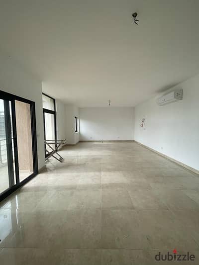 Almarasem fifth square. . semi furnished apartment for rent i