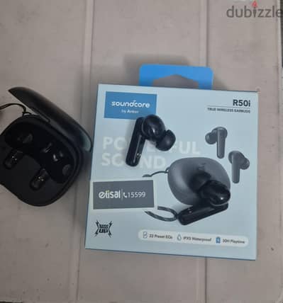 anker r50i