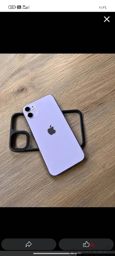 آبل - آيفون 11