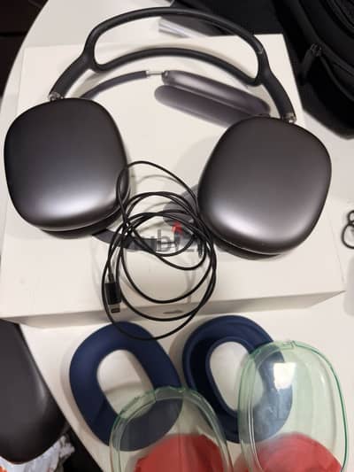 Apple AirPod max Gen 1