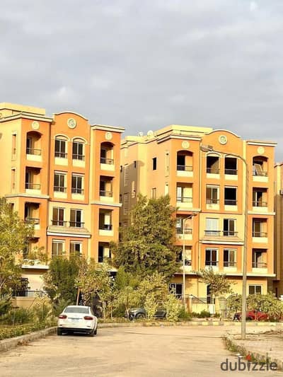 Apartment for sale 150 meters Intelligence Agency