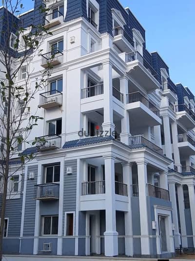 Apartment With Garden Under Market Price mountain view I City