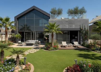 Villa in El Karma  Sheikh Zayed near Etapa , Al Rabwa & Beverly Hills