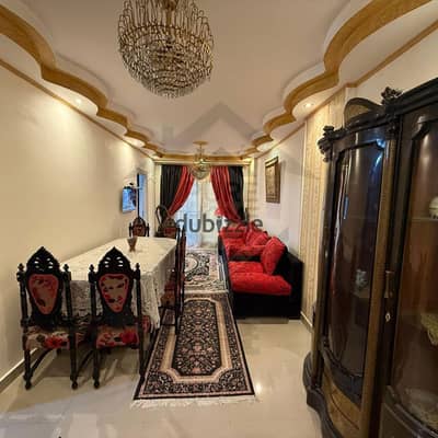 Furnished apartment for rent - Cleopatra